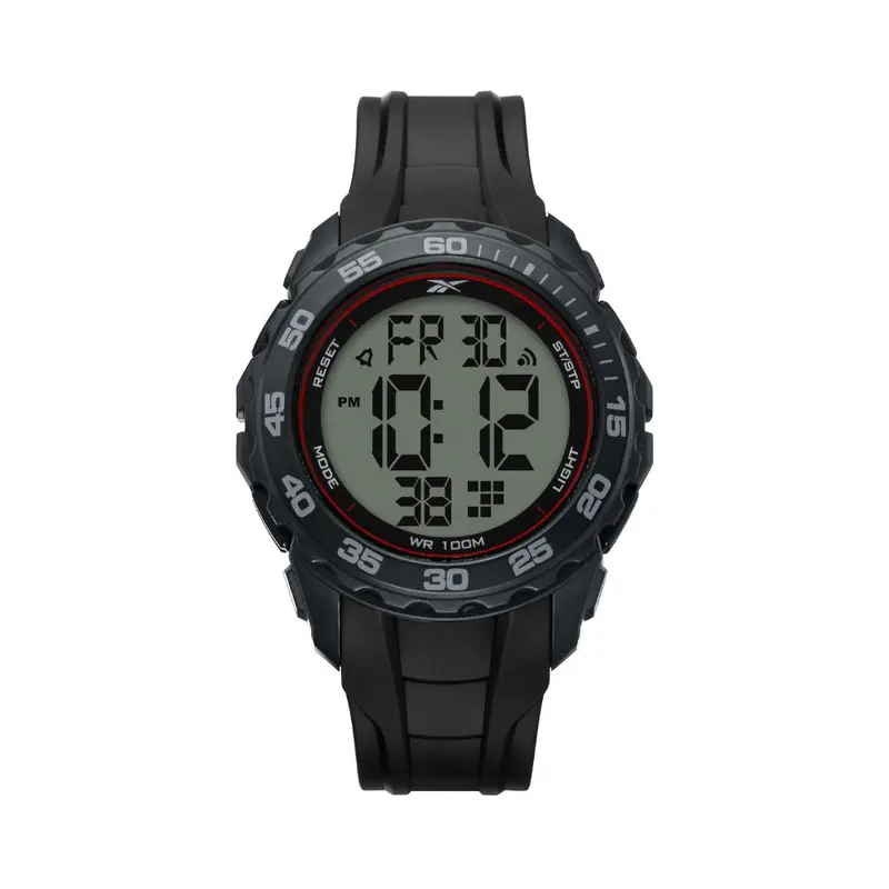 Reebok Front Digital Black Rv-Fro-G9-Pbpb-Wr 1