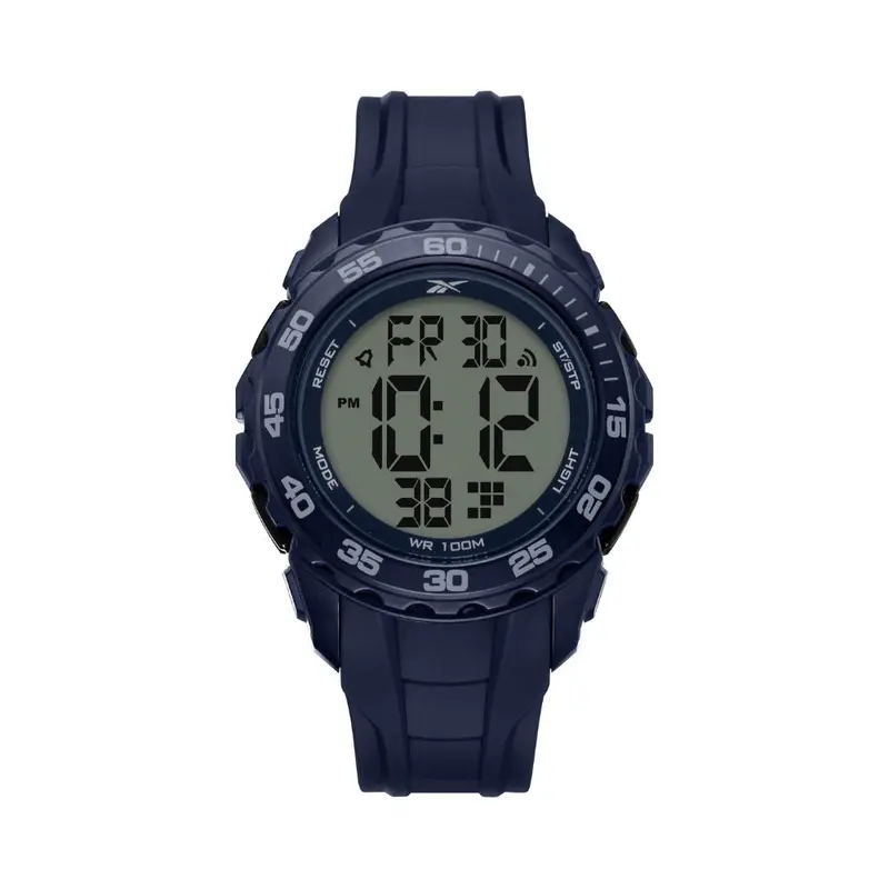 Reebok Front Digital Blue Rv-Fro-G9-Plpl-Wm 1
