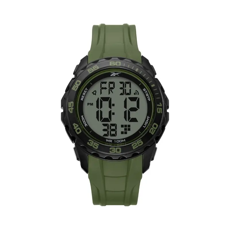 Reebok Front Digital Green Rv-Fro-G9-Pbpg-Ww 1