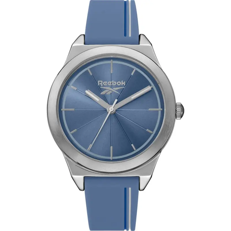 Reebok Havana Rv-Hav-L2-A1il-L1 Silicone Strap Ladies Watch 1