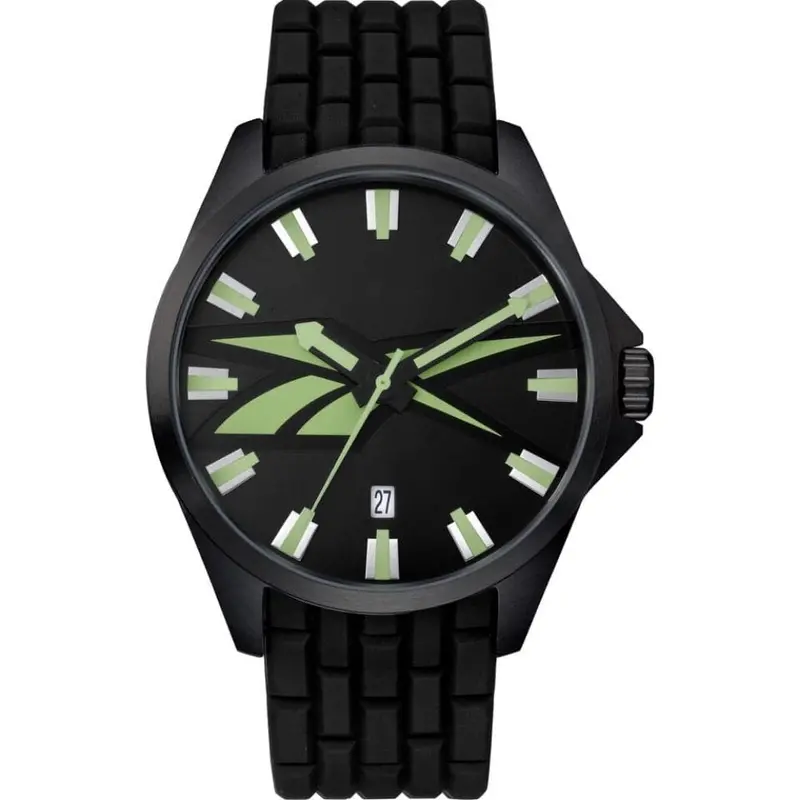 Reebok Primary Black/Green Rv-Prm-G3-Sbib-Bz 1