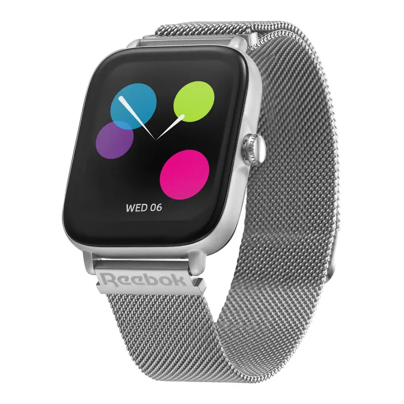 Reebok Relay 2 Smart Watch Rv-Rl2-U0-A1s1-Bb 1