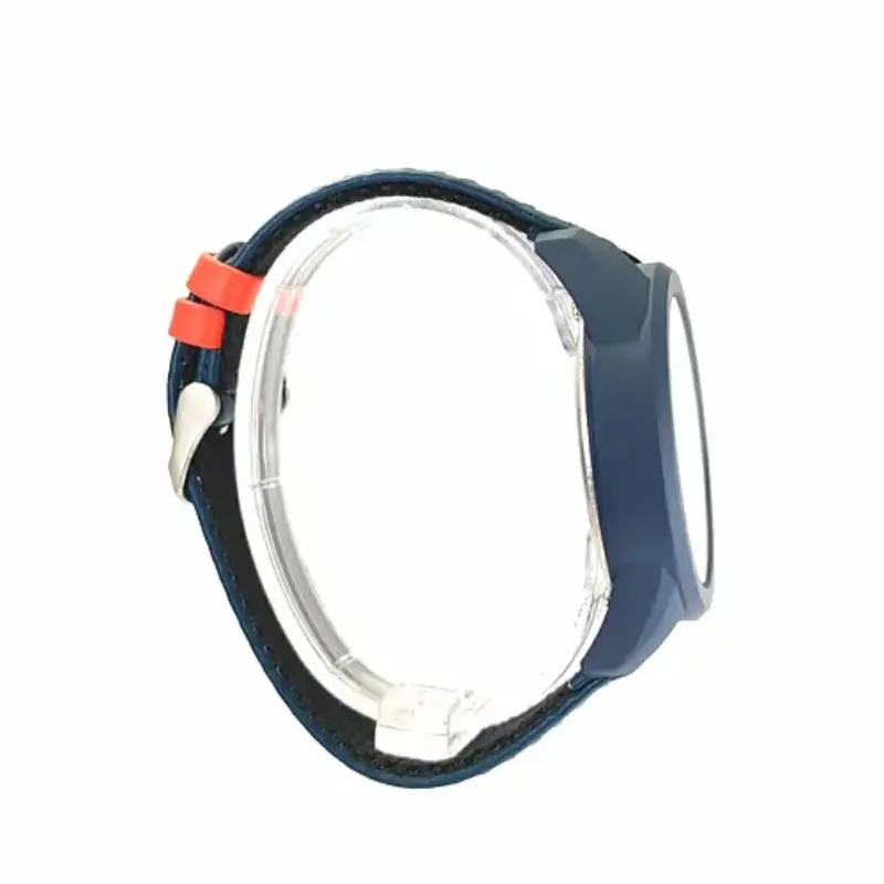 Reebok Rf-Spd-G2-Pnmn-No Navy Blue Cloth Men’S Watch 2