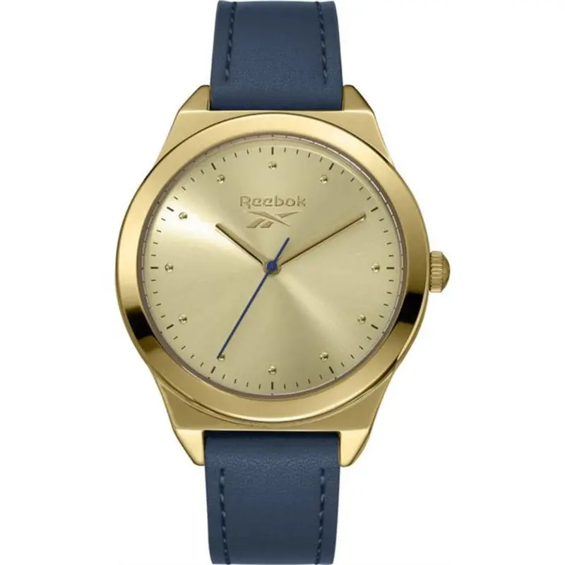Reebok Rv-Hav-L2-A2ln-22 Leather Men Watch 1