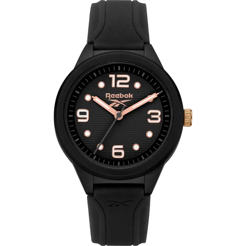 Reebok Spindrop Evolution Ladies Black Rv-Spe-L2-Pbib-B2 1