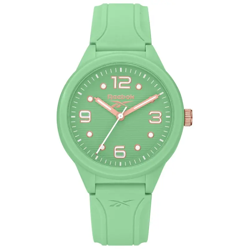 Reebok Spindrop Evolution Ladies Green Rv-Spe-L2-Phih-H3 1