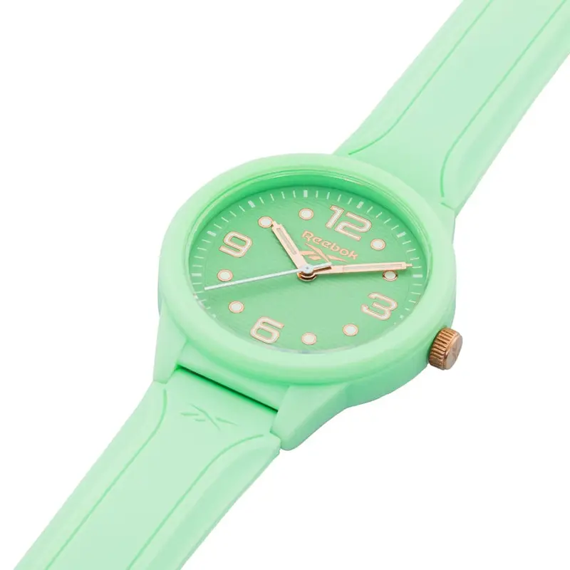 Reebok Spindrop Evolution Ladies Green Rv-Spe-L2-Phih-H3 2