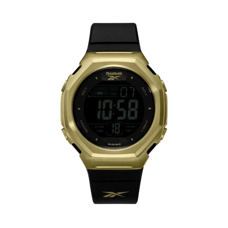 Reebok United Digital Gold/Black Rv-Uni-G9-S2pb-B2 (Pre-Order) 1
