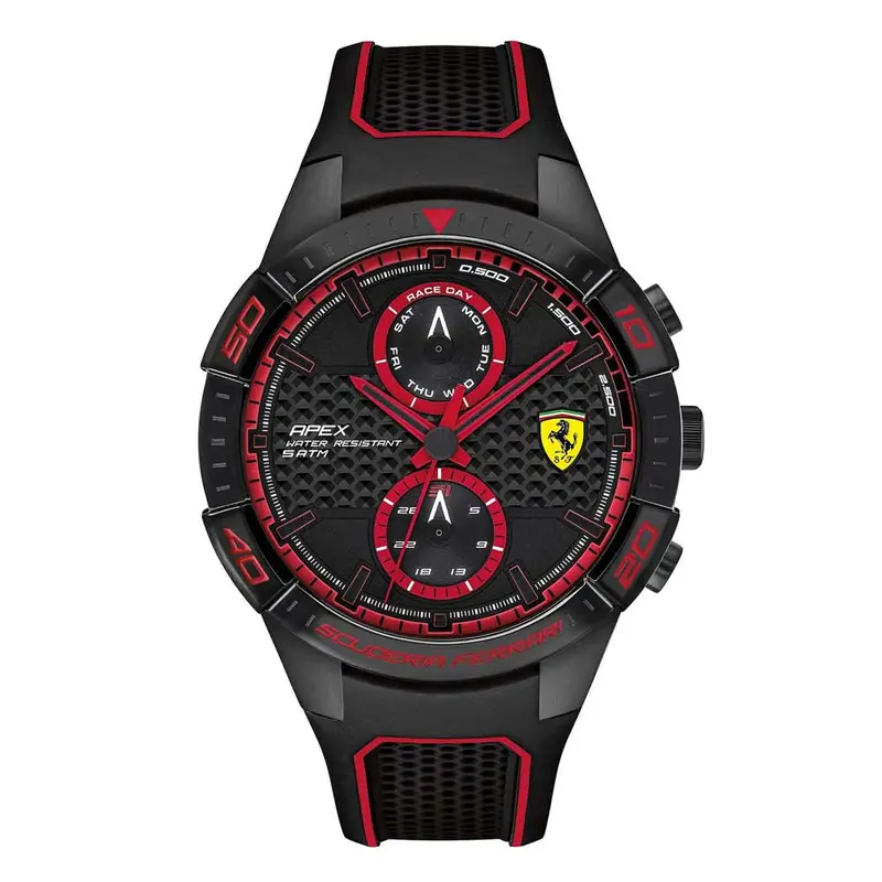 Scuderia Ferrari 0830634 Men's Watch 1