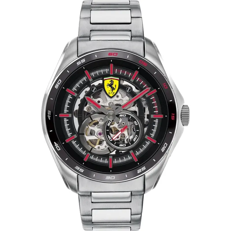 Scuderia Ferrari Speedracer 0830689 Men's Watch 1