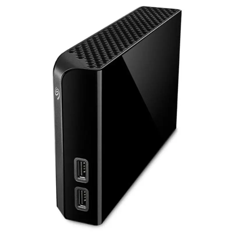 Seagate Backup Plus Hub Desktop Hdd 1