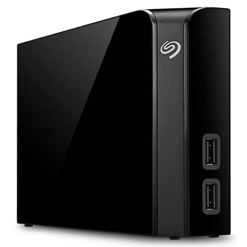Seagate Backup Plus Hub Desktop Hdd 4