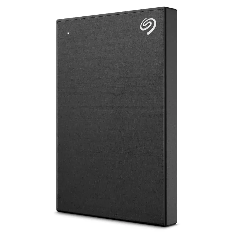 Seagate Backup Plus Slim 2Tb Hdd 1
