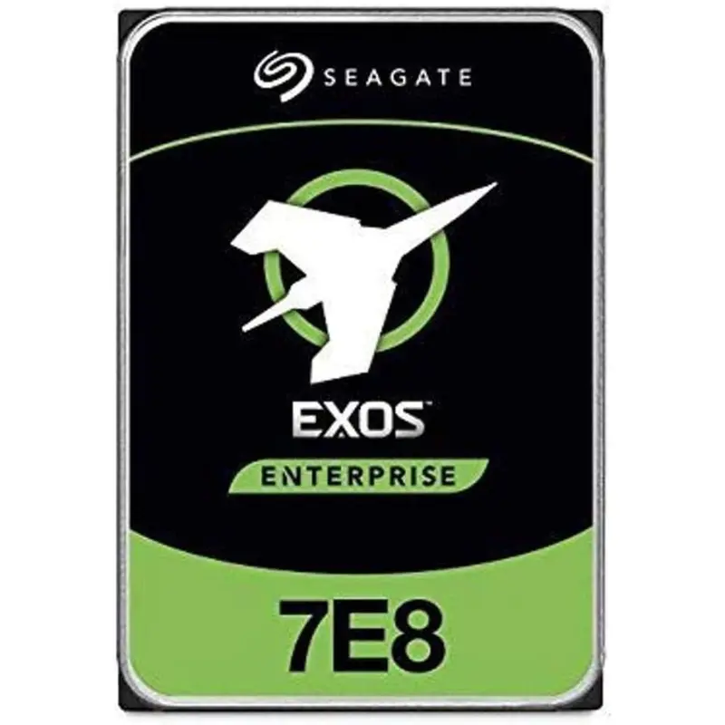 Seagate Enterprise St2000nm000a Internal Hard Drive 3.5" 2000 Gb Serial Ata 1