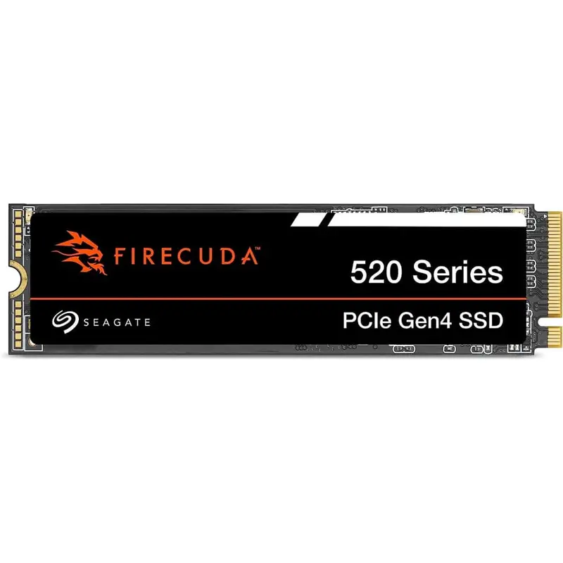 Seagate Firecuda 520 Ssd 2Tb Internal Solid State Drive Zp2000gv3a012 1