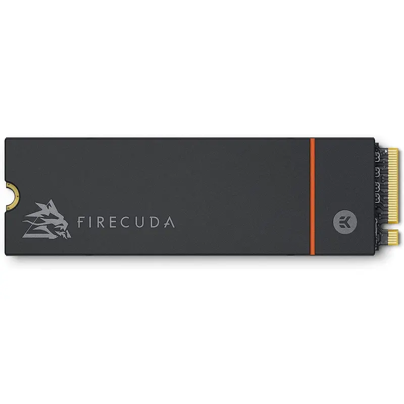 Seagate Firecuda 530 M.2 2280 1Tb Pcie Gen4 X4 Nvme 1.4 3D Tlc Internal Solid State Drive (Ssd) Zp1000gm3a023 1
