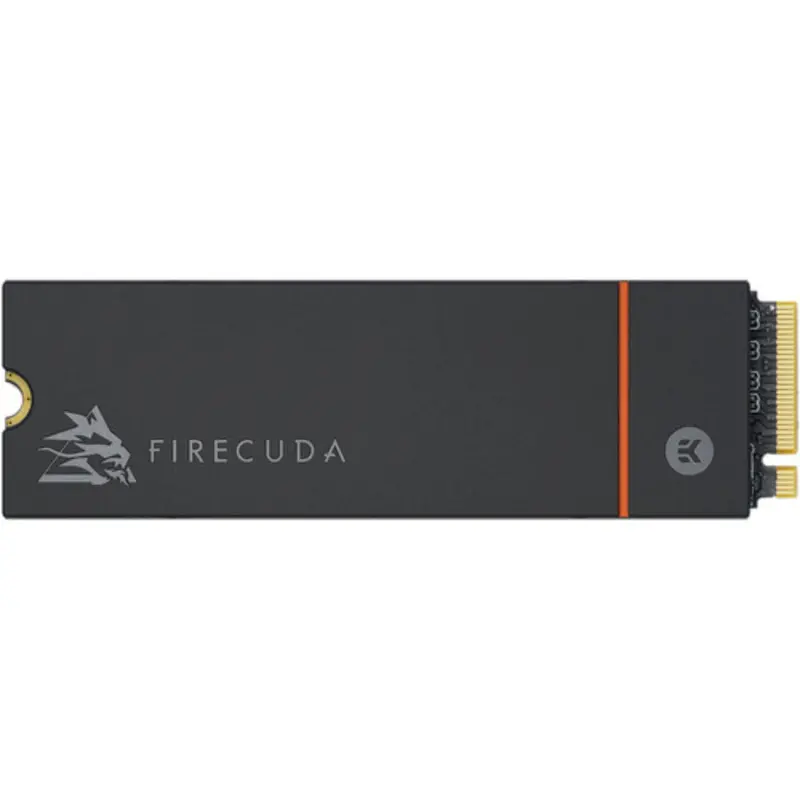 Seagate Firecuda 530 M.2 2280 4Tb Pcie Gen4 X4 Nvme 1.4 3D Tlc Internal Solid State Drive (Ssd) Zp4000gm3a023 1