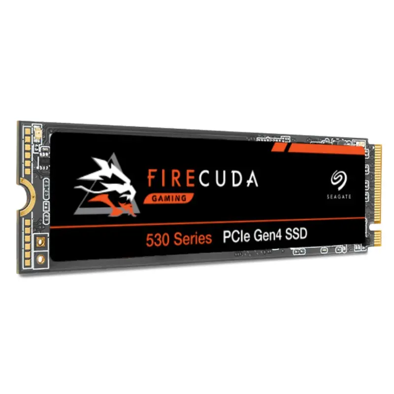 Seagate Firecuda 530 Solid State Drive 1Tb Zp4000gm3a013 1