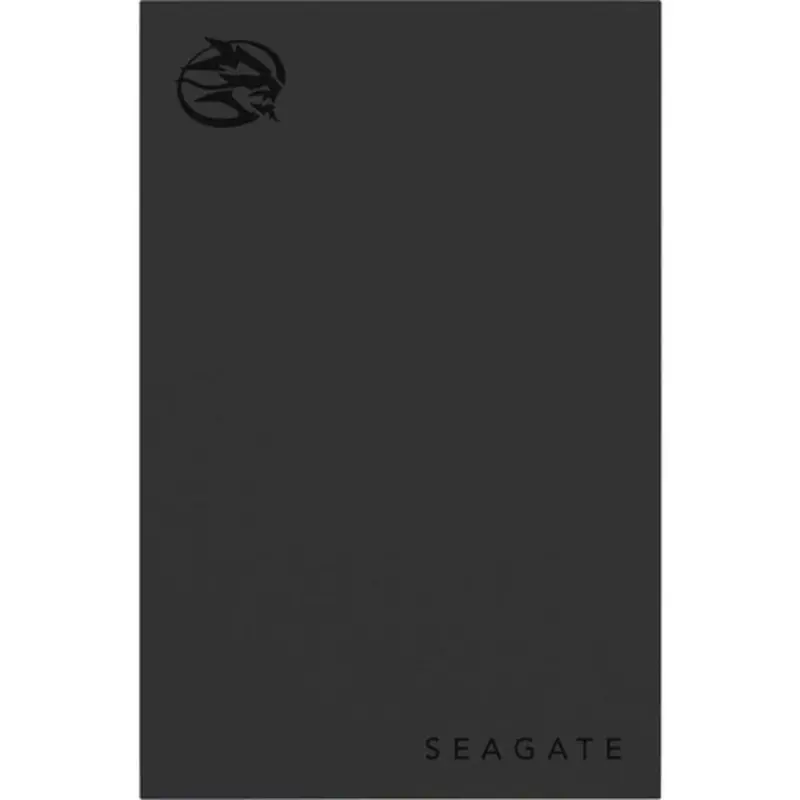 Seagate Firecuda Stkl5000400 Gaming Hard Drive 5Tb 2.5In Usb 3.2 Gen 1 External Hdd 1