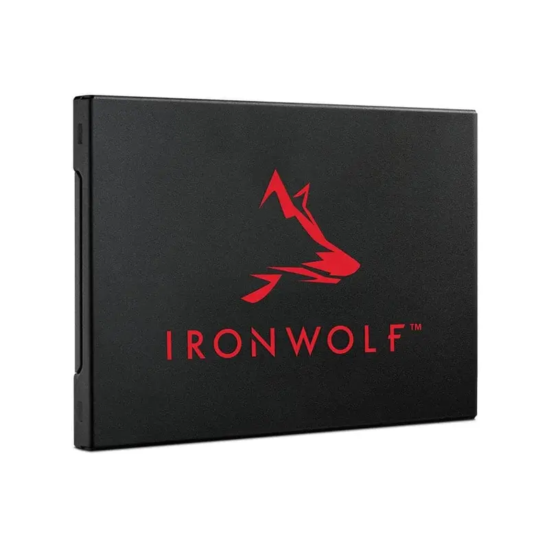 Seagate Ironwolf 125 Ssd 1Tb Nas Internal Solid-State Drive Za1000nm1a002 1