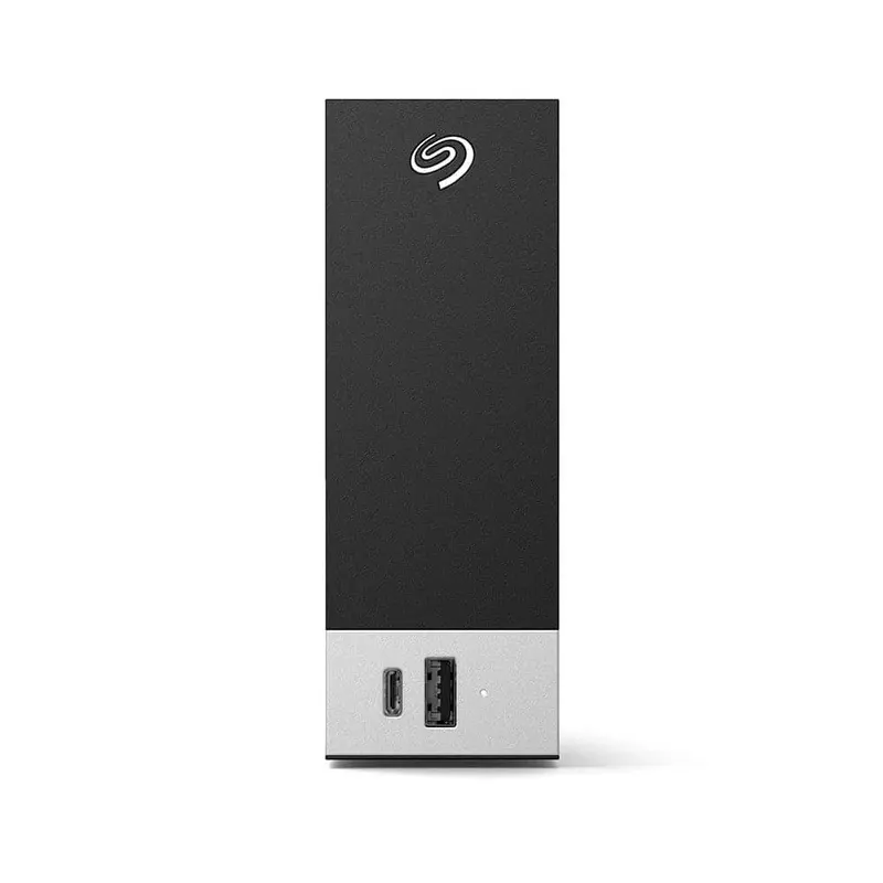 Seagate One Touch Hub 18Tb External Hard Drive Desktop Hdd Stlc18000400 1