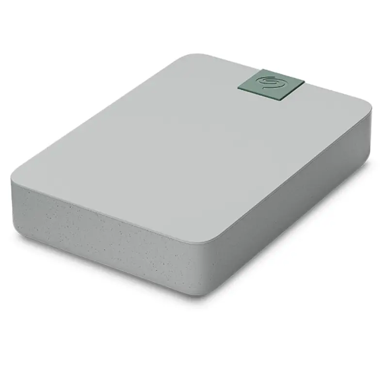 Seagate Pebble Grey Hdd Stma4000400 2