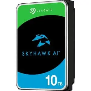 Seagate St10000ve001 3.5In 6Gb/S Sata 256Mb 24X7 1