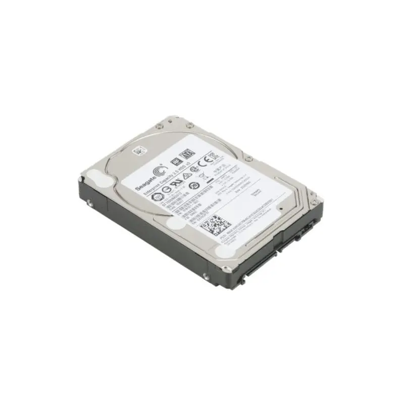 Seagate St1000nx0313 Enterprise Cap 2.5 Hdd 1Tb Sata 2.5In 7200Rpm 128Mb 6Gb/S 512E 1