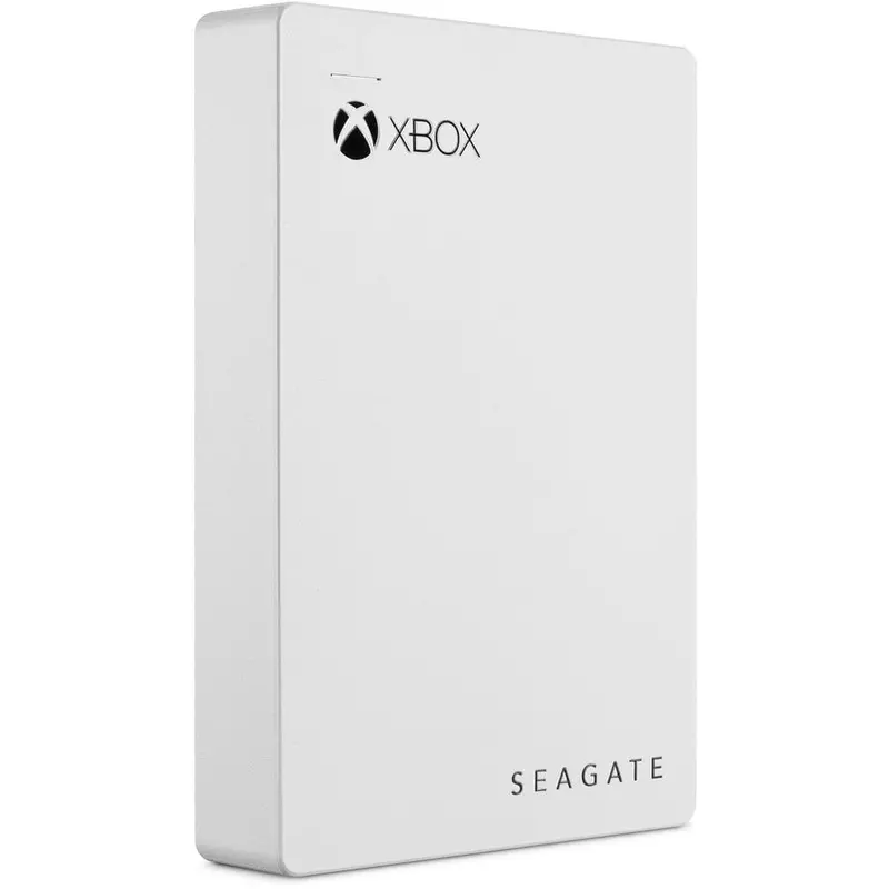 Seagate Stea4000407 Xbox Game Drive 4Tb W/ Game Pass Edition 1
