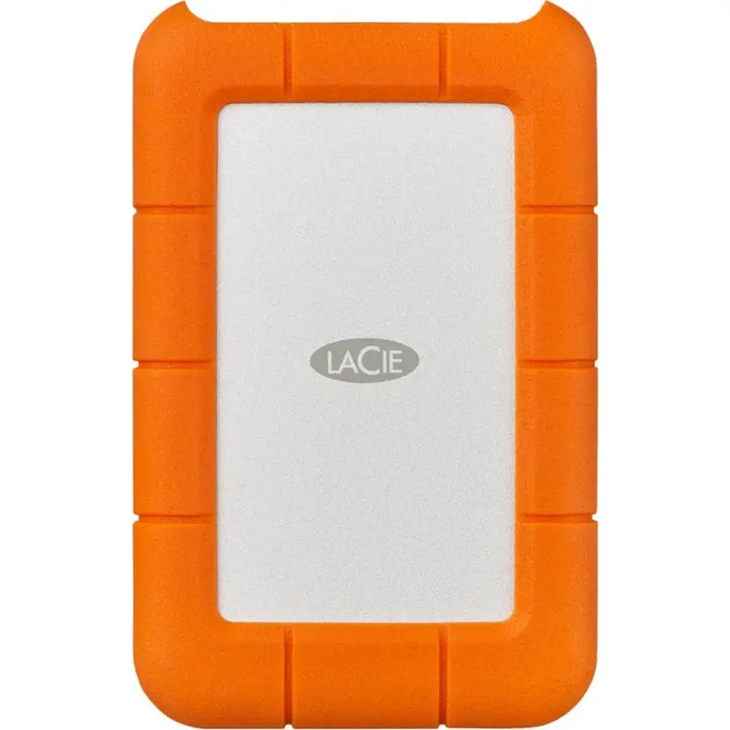 Seagate Stfr1000800 1Tb Rugged 2.5 In Usb 3.1 C Usb C And C To A Cable Incl .In 1