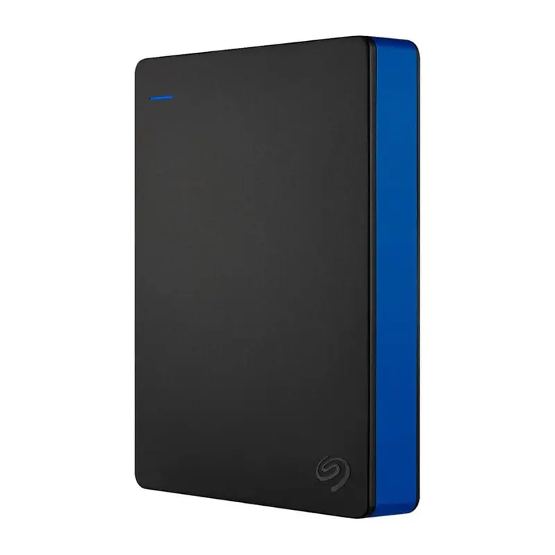 Seagate Stgd4000400 4Tb Game Drive For Ps4 Usb 3.0 1