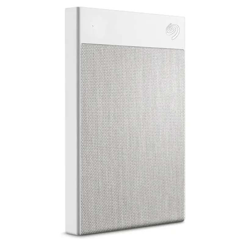 Seagate Sthh2000402 Backup Plus Ultra Touch 2Tb 2.5In Usb-C Usb3.0 White 2