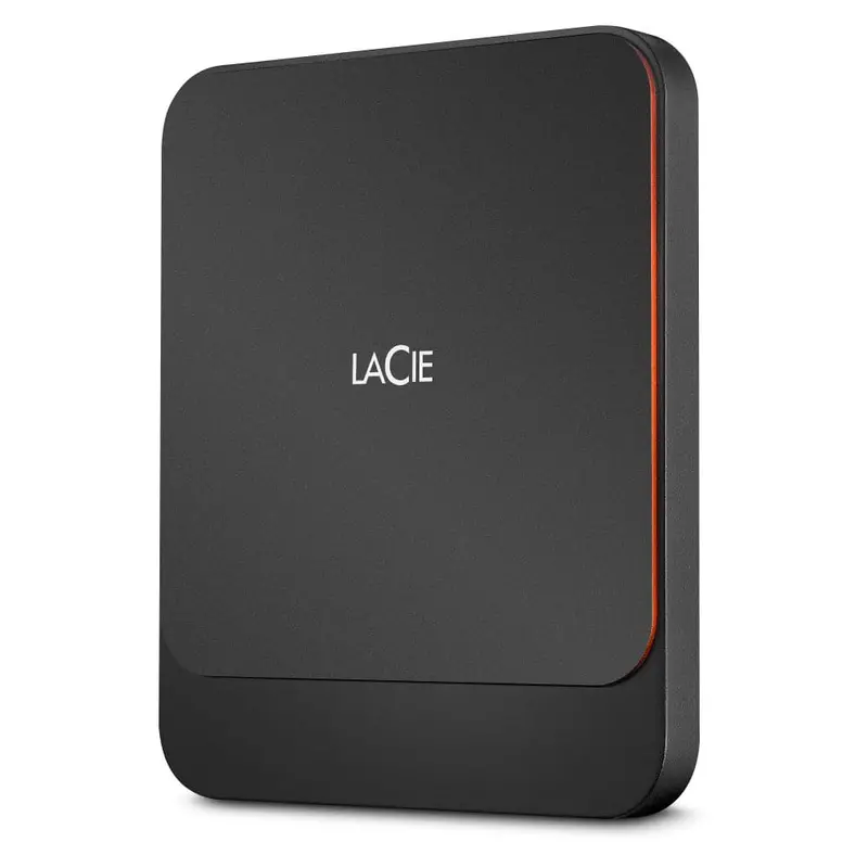 Seagate Sthk500800 2.5In Usb3.1 Type-C 1