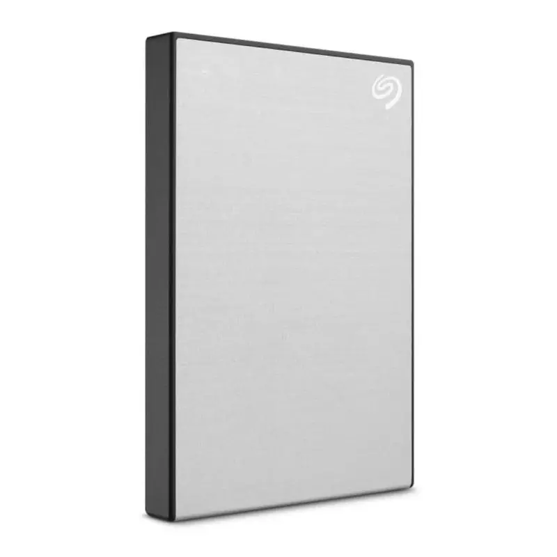 Seagate Sthn1000401 Backup Plus Slim 1B Silver 1