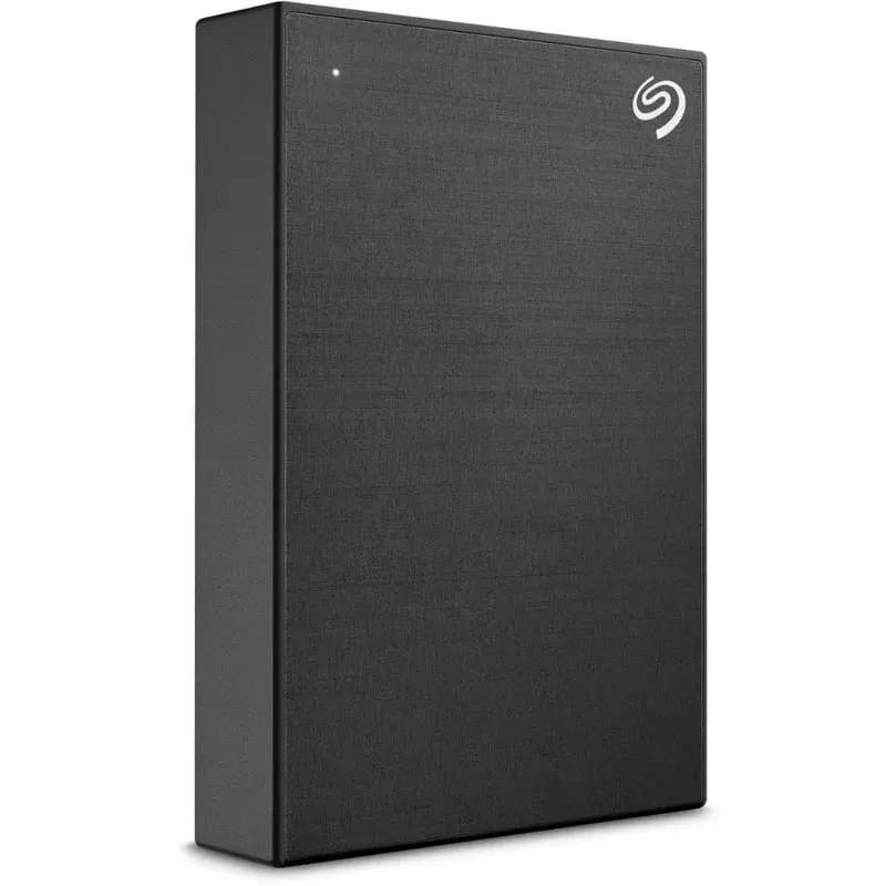 Seagate Stkg2000400 One Touch Ssd 2Tb Black 1.5In Usb 3.1 Type C 1