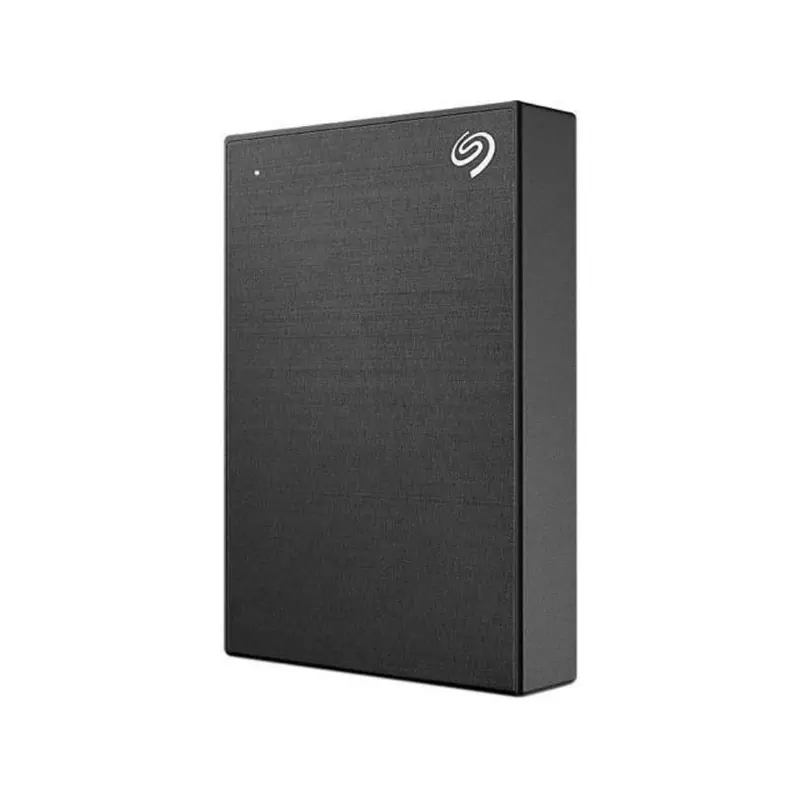 Seagate Stkg2000400 One Touch Ssd 2Tb Black 1.5In Usb 3.1 Type C 2
