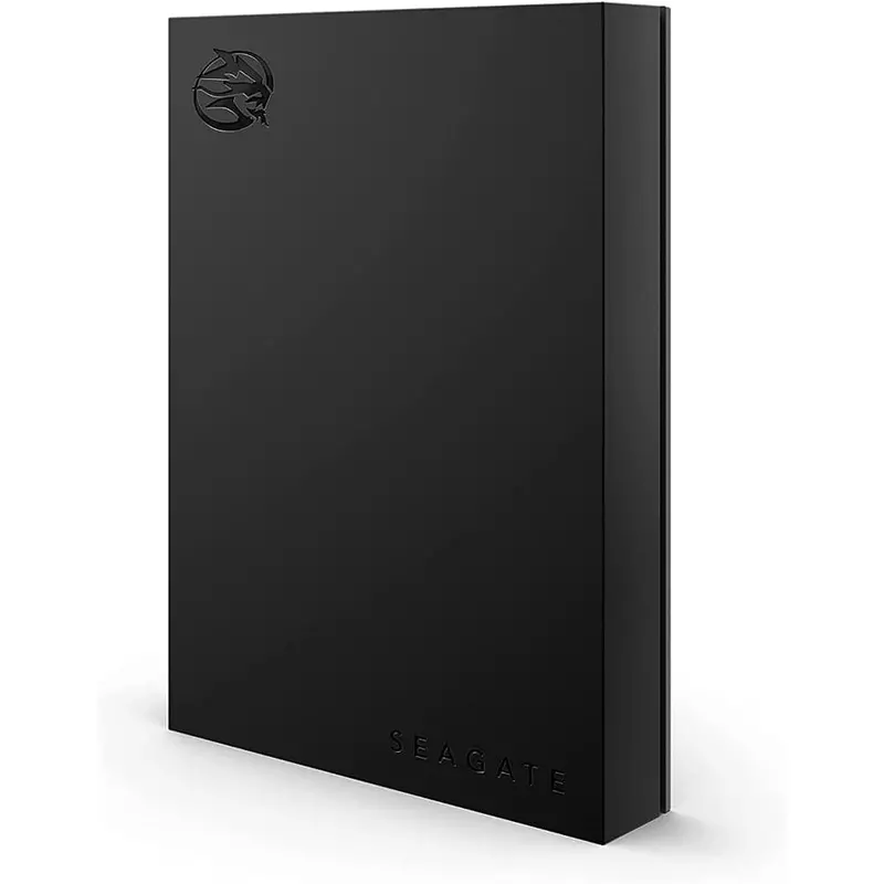 Seagate Stkl1000400 Firecuda Gaming Hard Drive 1Tb 2.5In Usb 3.2 Gen 1 External Hdd 1