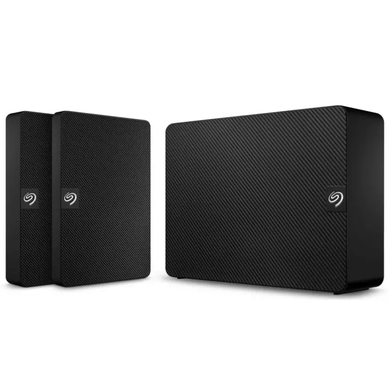Seagate Stkm2000400 Expansion Portable 2Tb 2
