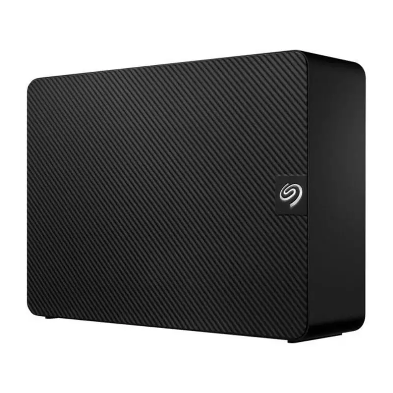 Seagate® Stkp14000400 Expansion Desktop Drive 1