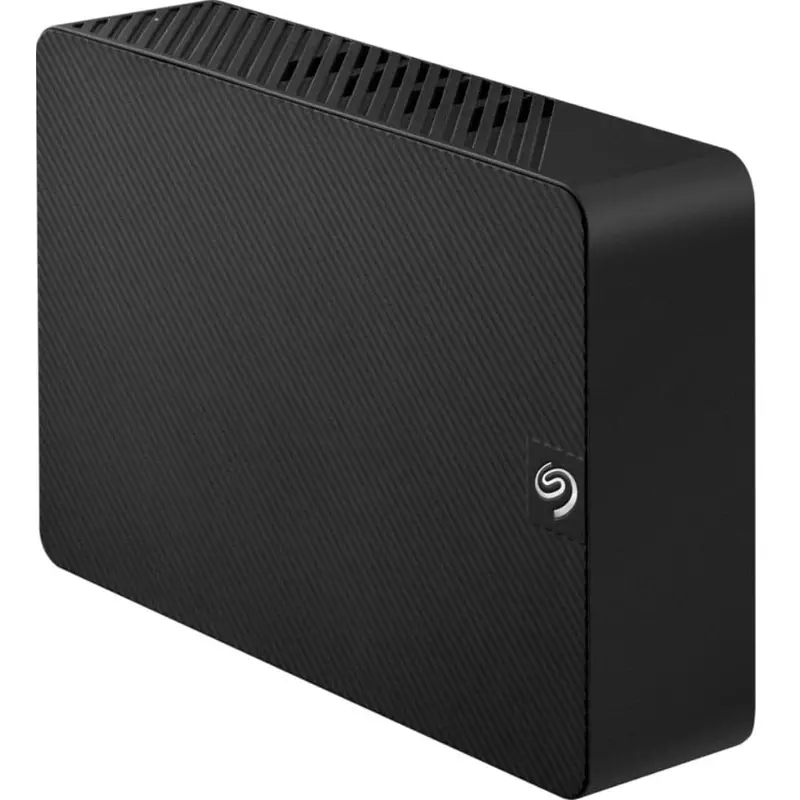 Seagate® Stkp14000400 Expansion Desktop Drive 2