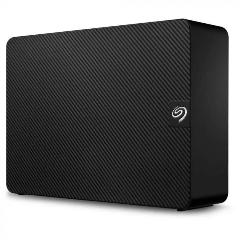 Seagate® Stkp8000400 Expansion Desktop Drive 1