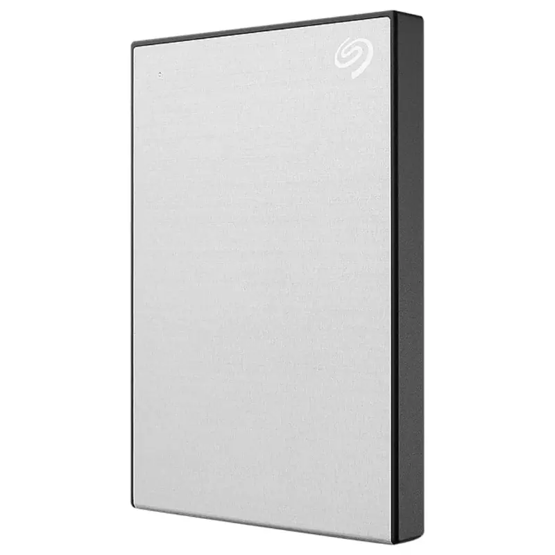 Seagate Stky1000401 1Tb One Touch Portable W Rescue-Slv 1