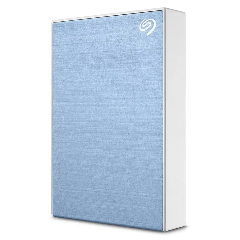 Seagate Stky1000402 1Tb One Touch Portable W Rescue-Blu 1