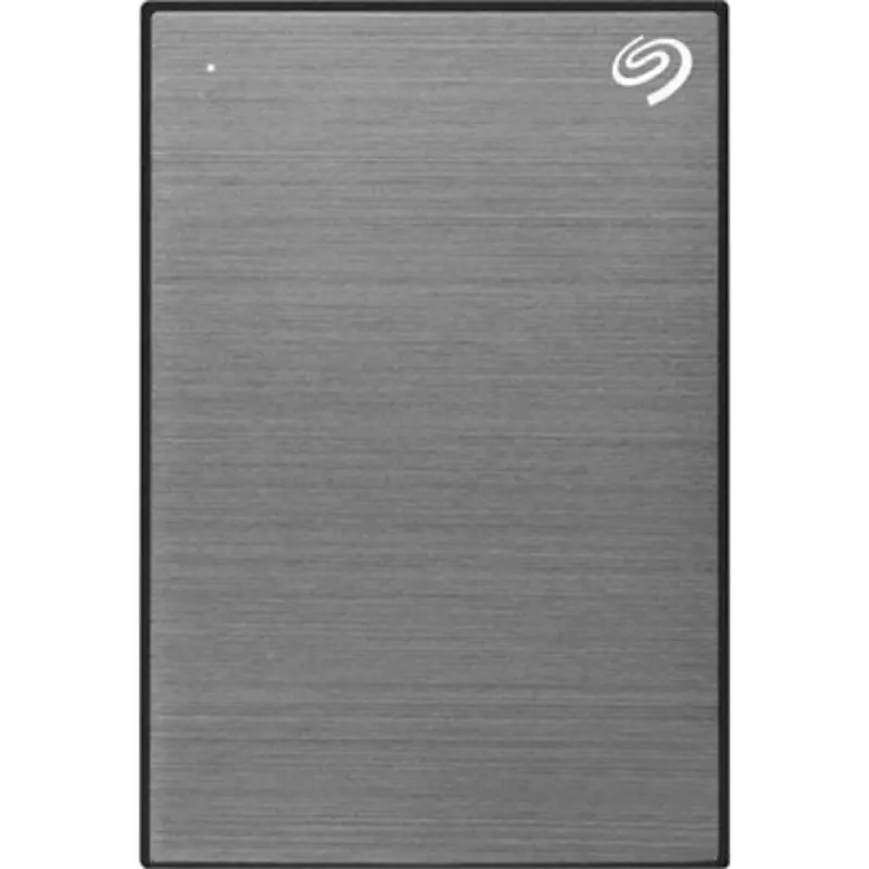 Seagate Stky1000404 1Tb One Touch Portable W Rescue-Gry 1