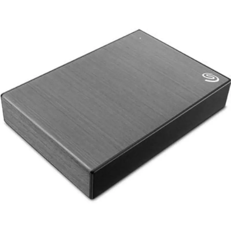 Seagate Stky1000404 1Tb One Touch Portable W Rescue-Gry 2