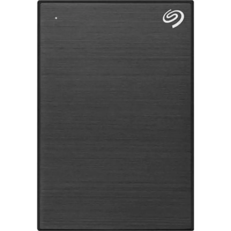Seagate Stky2000400 2Tb One Touch Portable W Rescue-Blk 1
