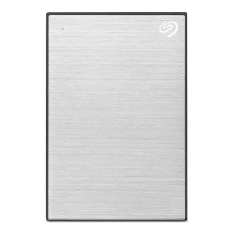 Seagate Stky2000401 2Tb One Touch Portable W Rescue-Slv 1