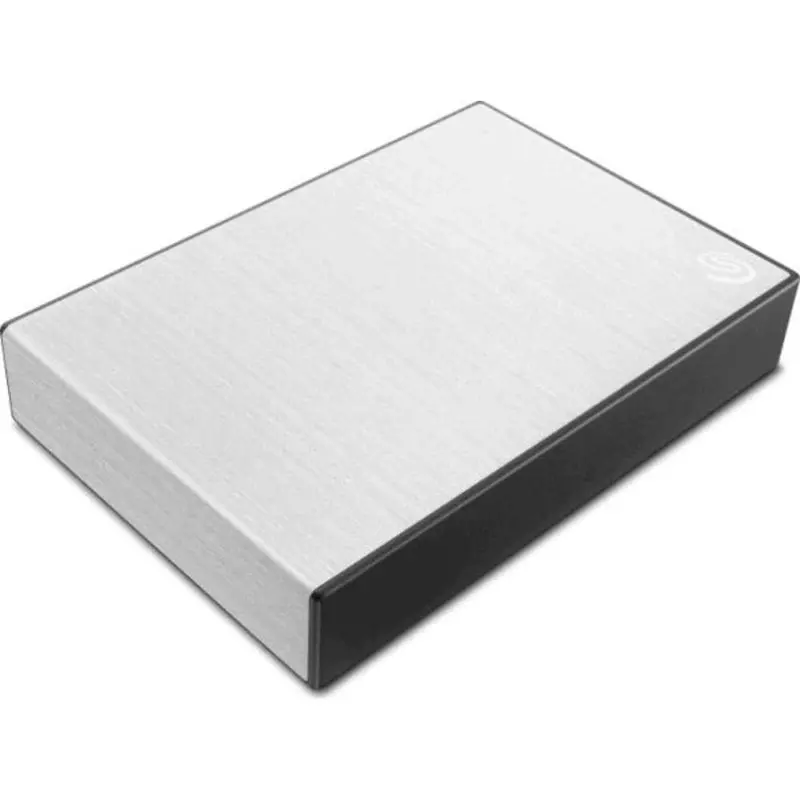 Seagate Stky2000401 2Tb One Touch Portable W Rescue-Slv 2
