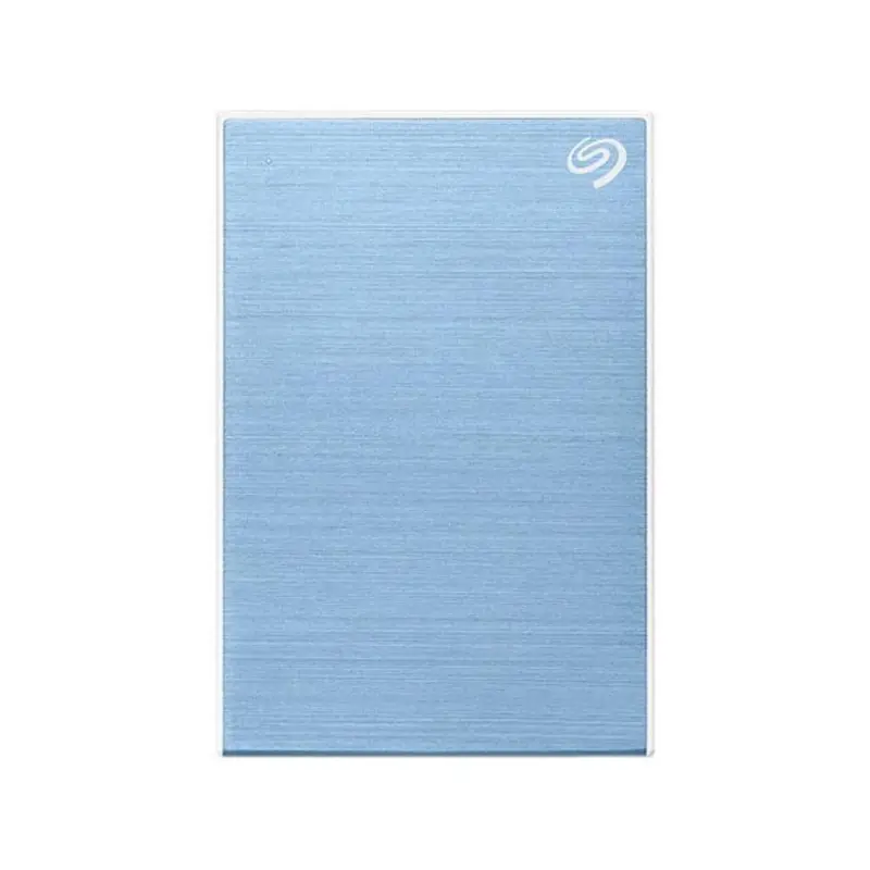 Seagate Stky2000402 2Tb One Touch Portable W Rescue-Blu 1
