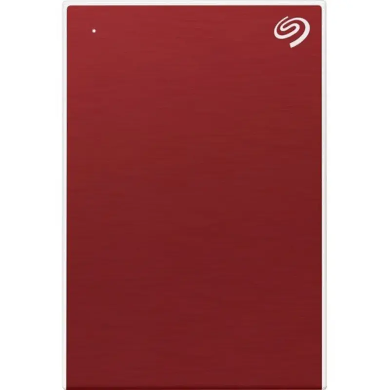 Seagate Stky2000405 2Tb One Touch Portable W Rescue-Rg 1